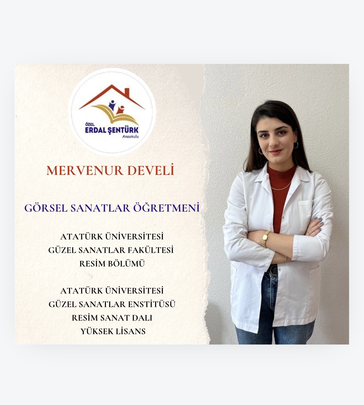 MERVENUR DEVELİ